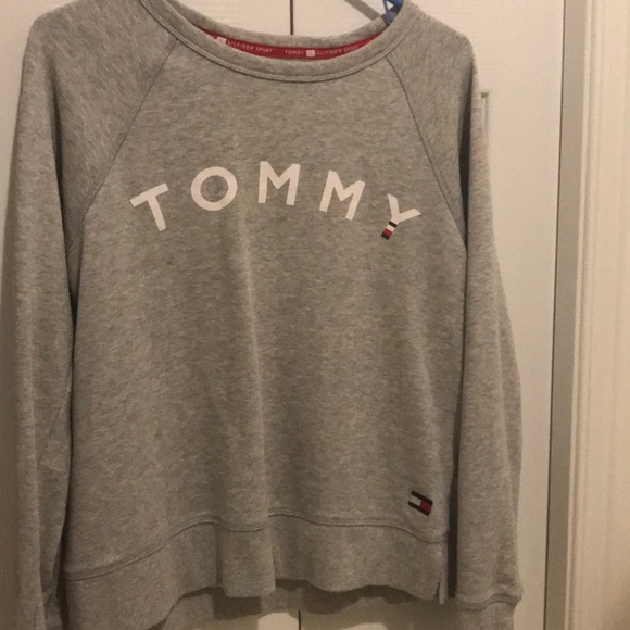 Tommy Hilfiger pullover - Picture 4 of 4